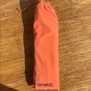 Amika Straightner - limited edition